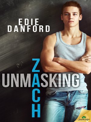 cover image of Unmasking Zach